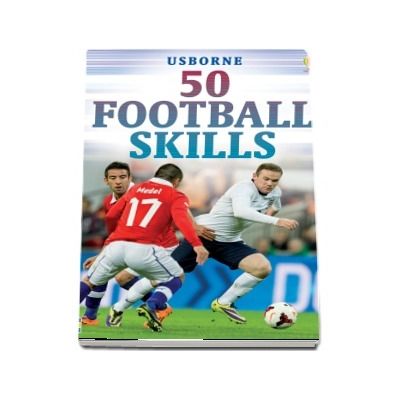 50 football skills