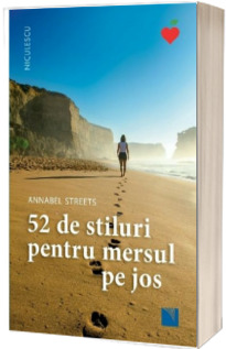 52 de stiluri pentru mersul pe jos