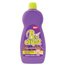 Detergent pentru covoare, 750ml, Biocarpet