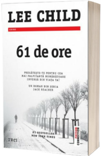 61 de ore - Lee Child