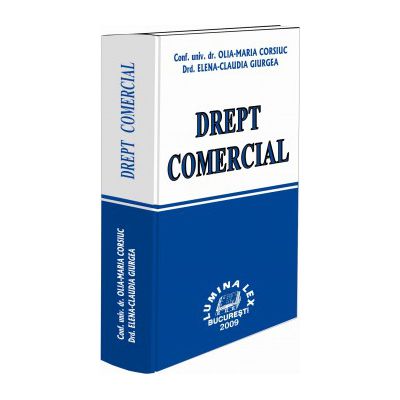 Drept Comercial