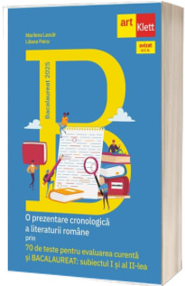 70 de teste pentru evaluarea curenta si BACALAUREAT