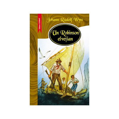 UN ROBINSON ELVETIAN