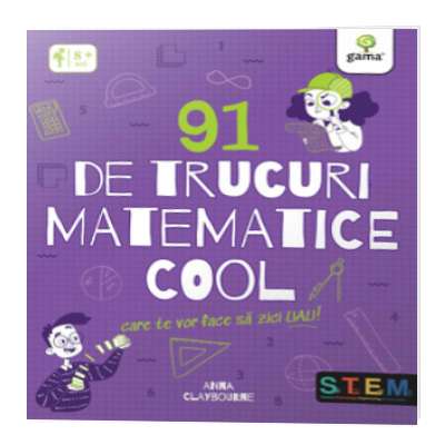 91 de trucuri matematice cool