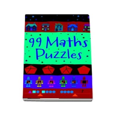 99 maths puzzles