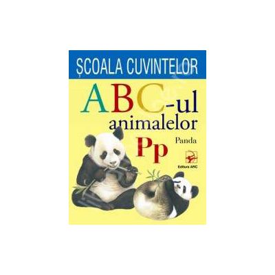 ABC-ul Animalelor