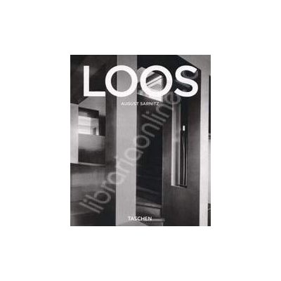 Adolf Loos. Arhitect, critic al culturii, dandy