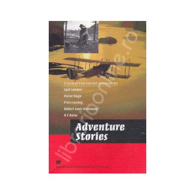 Adventure stories