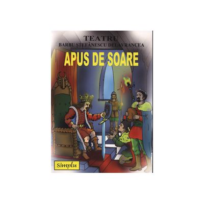 Apus de soare