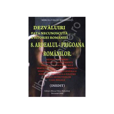 Ardealul - Prigoana romanilor