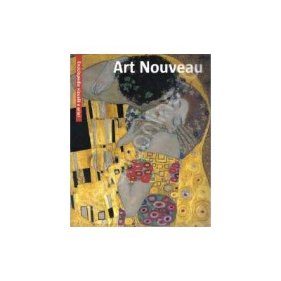 Art Nouveau. Enciclopedia vizuala a artei