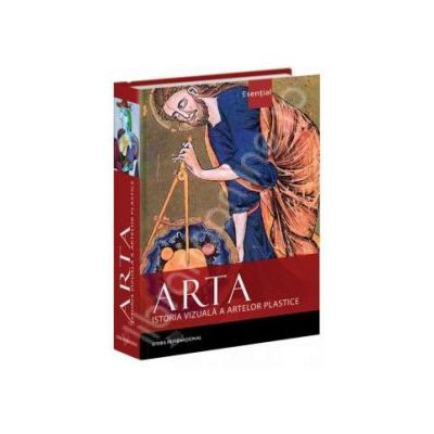 Arta. Istoria vizuala a artelor plastice