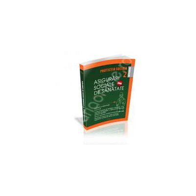 Asigurarile sociale de sanatate