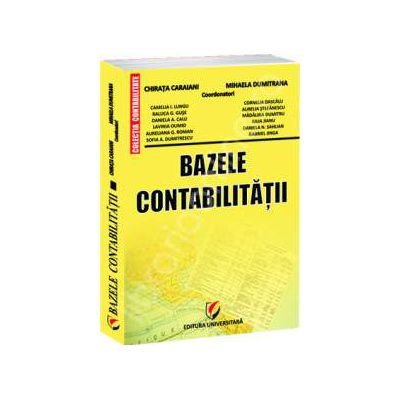 Bazele contabilitatii, Editia a V-a