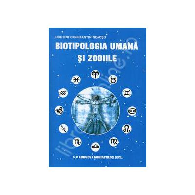 Biotipologia umana si zodiile