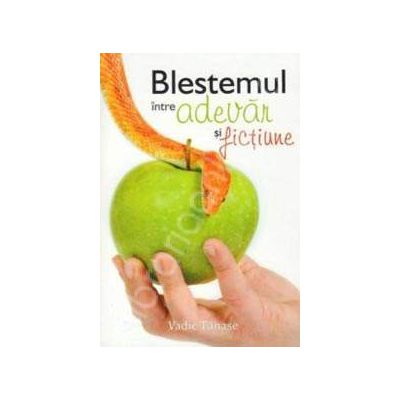 Blestemul intre adevar si fictiune