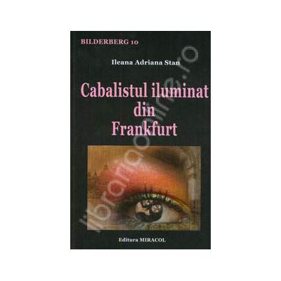 Cabalistul iluminat din Frankfurt