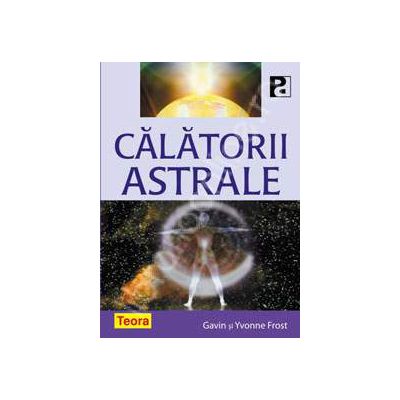 Calatorii astrale