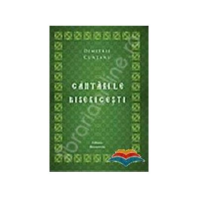 Cantarile bisericesti