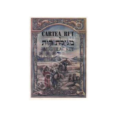 Cartea Rut