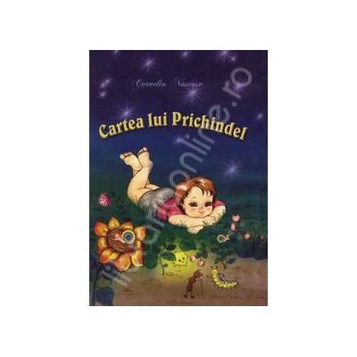 Cartea lui Prichindel