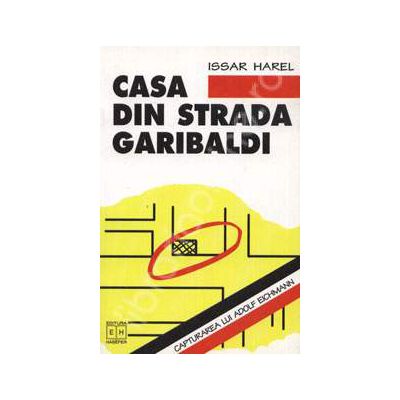 Casa din strada Garibaldi