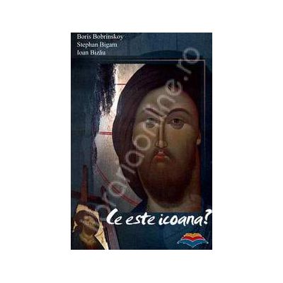 Ce este icoana