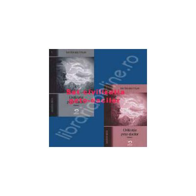 Civilizatia geto-dacilor. Volumele 1-2