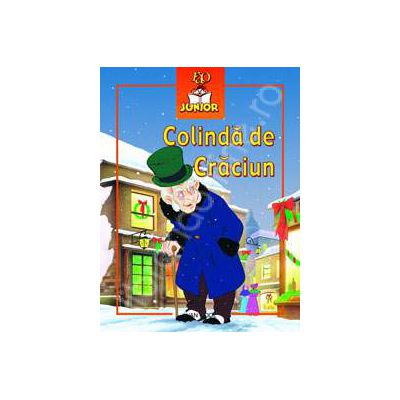 Colinda de Craciun