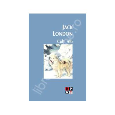 Colt Alb (Jack London)