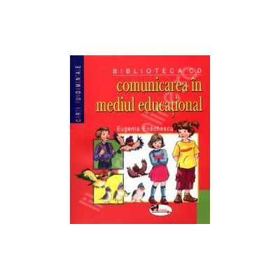 Comunicare in mediul educational