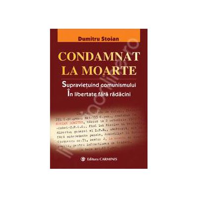 Condamnat la moarte