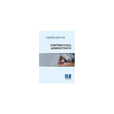 Contenciosul administrativ