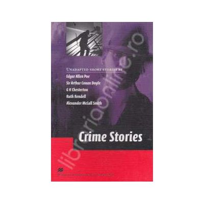 Crime stories