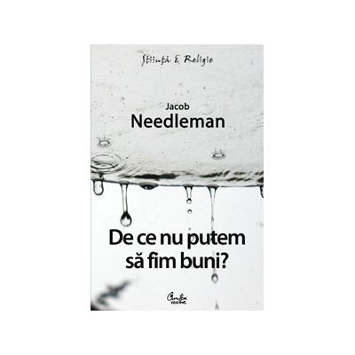 De ce nu putem sa fim buni?