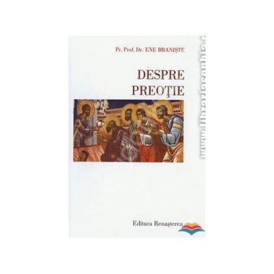 Despre preotie