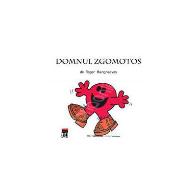 Domnul Zgomotos