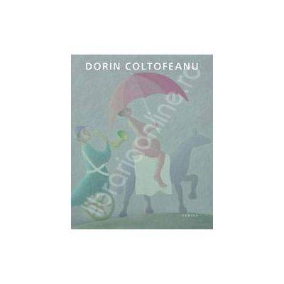 Dorin Coltofeanu, Album de arta