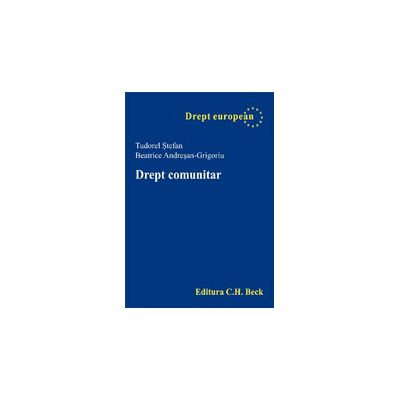 Drept comunitar