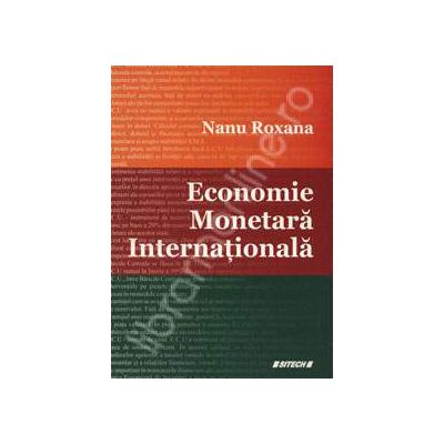 Economie monetara internationala