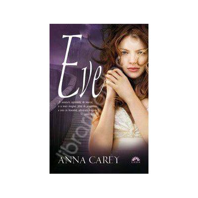 Eve - Cartea intai