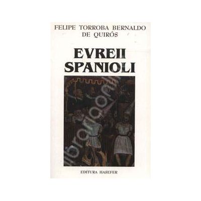 Evreii spanioli