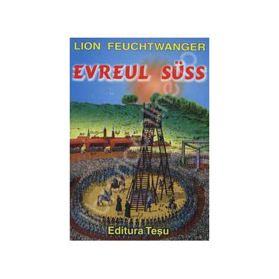 Evreul Suss