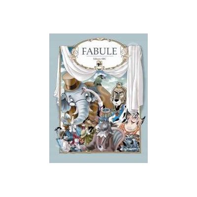 FABULE