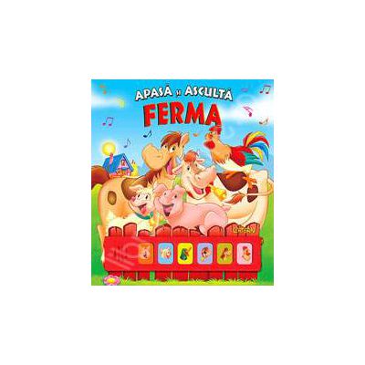 Ferma (Apasa si asculta)