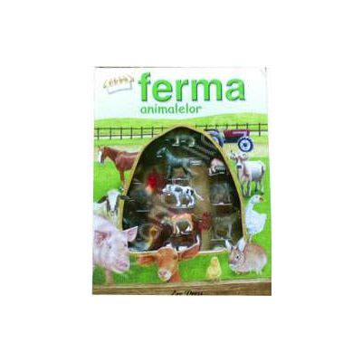 Ferma animalelor