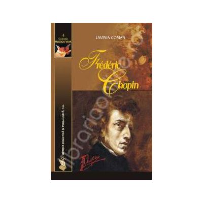 Frederic Chopin