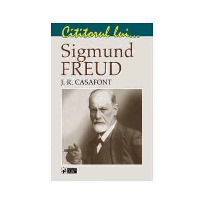 Sigmund Freud