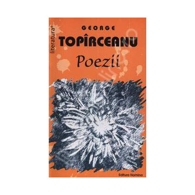 George Toparceanu. Poezii