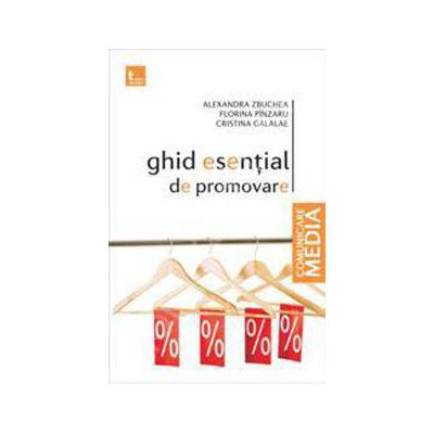 Ghid esential de promovare